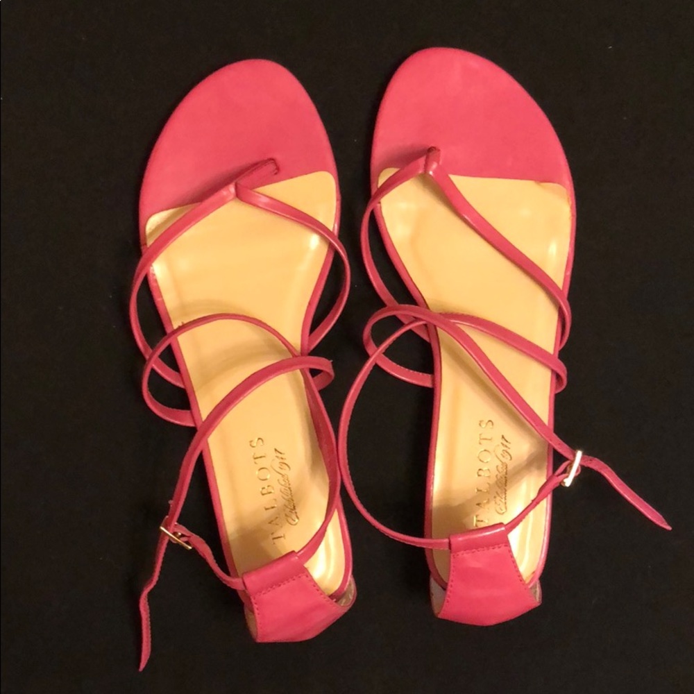 Talbots Sandals